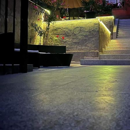 Casa Simionov Daire Băile Herculane Dış mekan fotoğraf