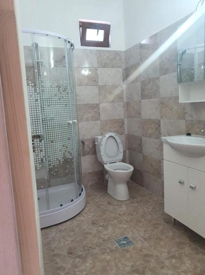 Casa Simionov Daire Băile Herculane Dış mekan fotoğraf