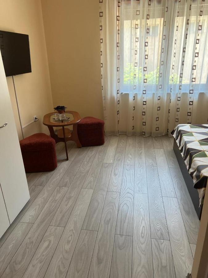 Casa Simionov Daire Băile Herculane Dış mekan fotoğraf