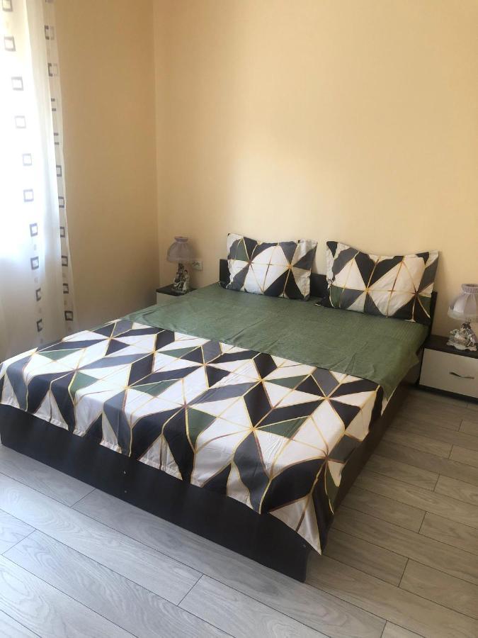 Casa Simionov Daire Băile Herculane Dış mekan fotoğraf
