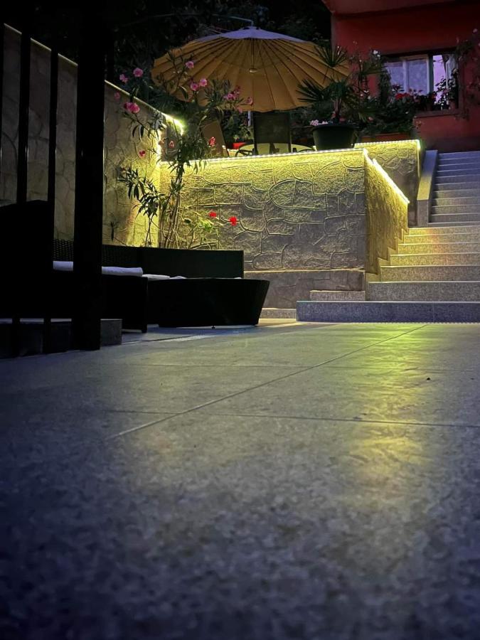 Casa Simionov Daire Băile Herculane Dış mekan fotoğraf