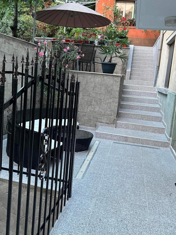 Casa Simionov Daire Băile Herculane Dış mekan fotoğraf