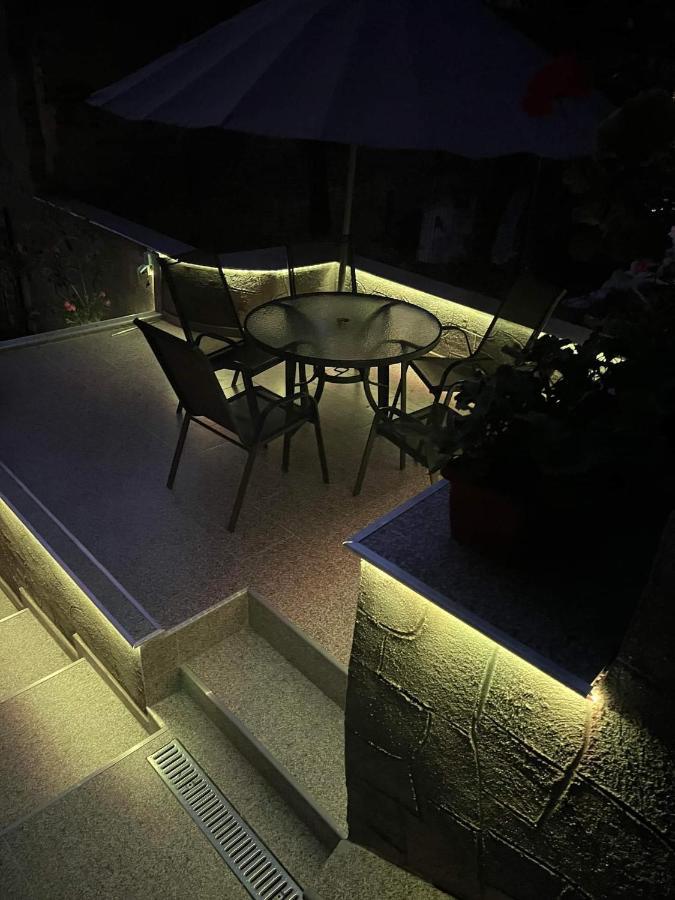 Casa Simionov Daire Băile Herculane Dış mekan fotoğraf